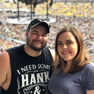 Meet your Posher, Taylor